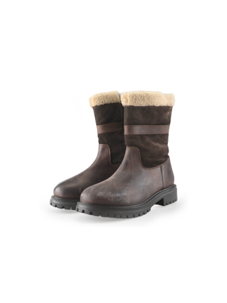 Loff1881 Snowboots Bruin 258661