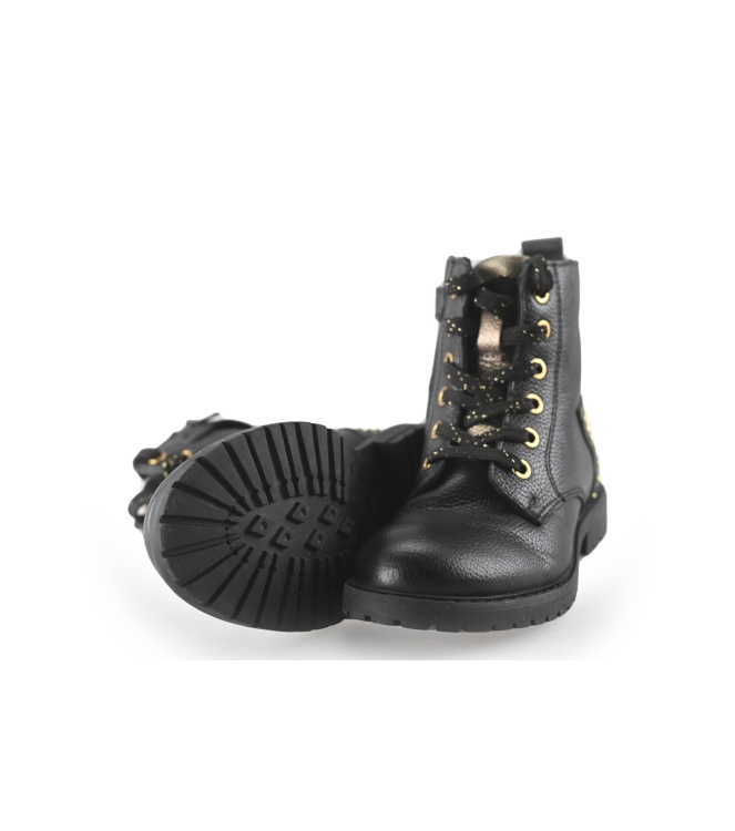 Ikke Veterboots