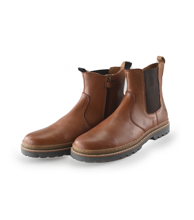 Muyters Chelsea boots