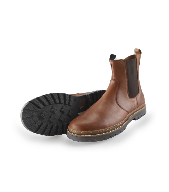 Muyters Chelsea boots