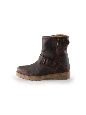 Panama Jack Enkellaarzen