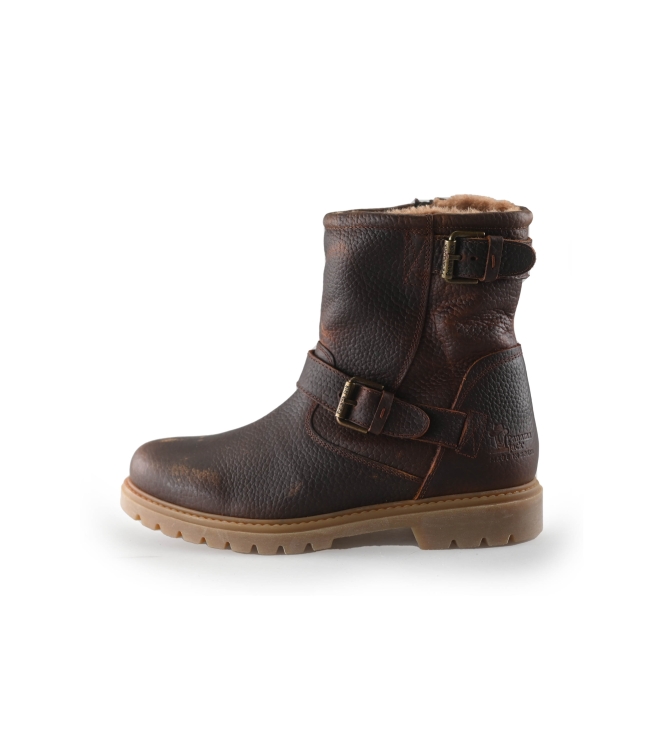 Panama Jack Enkellaarzen