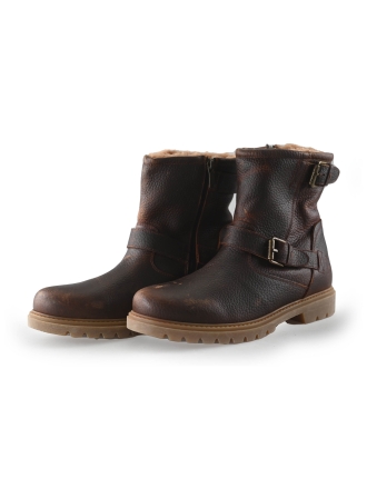 Panama Jack Enkellaarzen