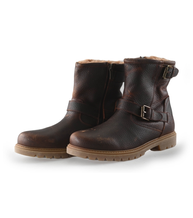 Panama Jack Enkellaarzen