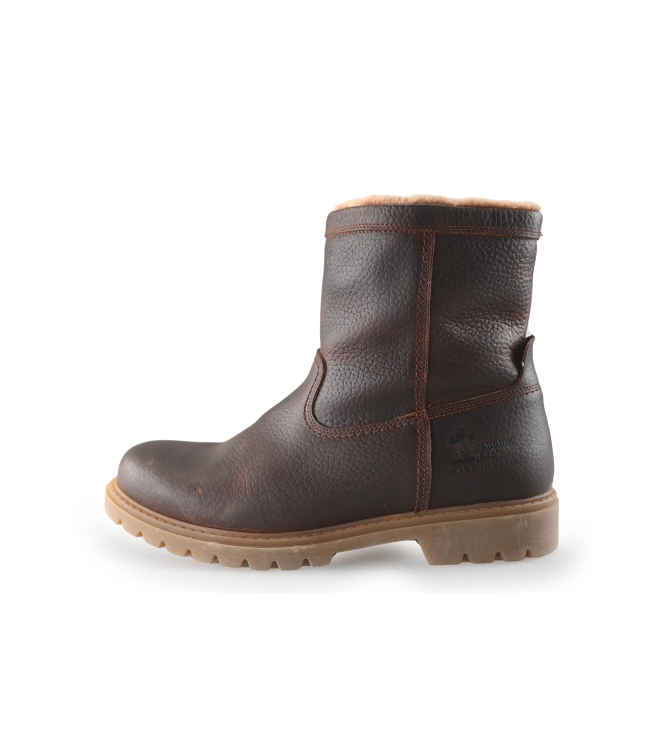 Panama Jack Enkellaarzen