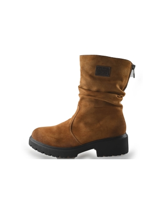 Rieker Boots