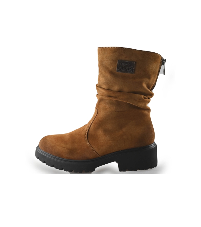 Rieker Boots