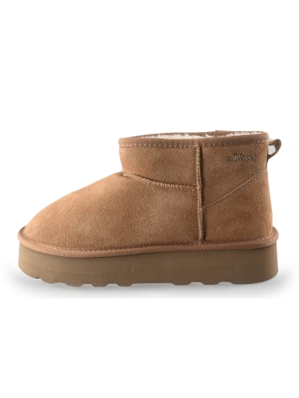 Nelson Boots Bruin 258698