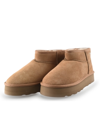 Nelson Boots Bruin 258698