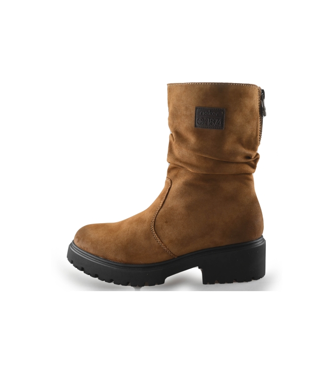Rieker Boots