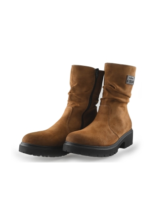 Rieker Boots