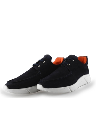 Reinhard Frans Sneakers Blauw 258711