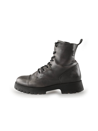 Palpa Venezia Veterschoenen Grijs 258712