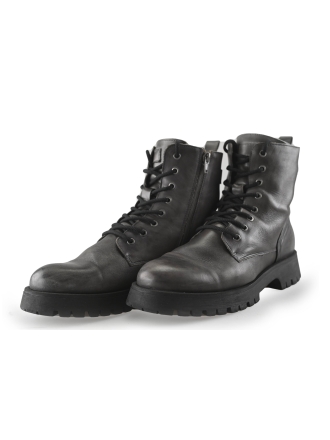 Palpa Venezia Veterschoenen Grijs 258712