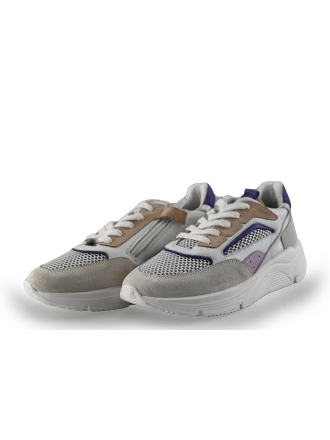 Giga Sneakers Wit 258714