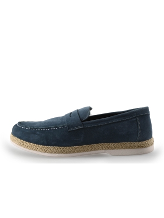 Vertice Espadrilles Blauw 258720