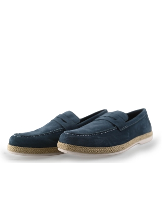 Vertice Espadrilles Blauw 258720
