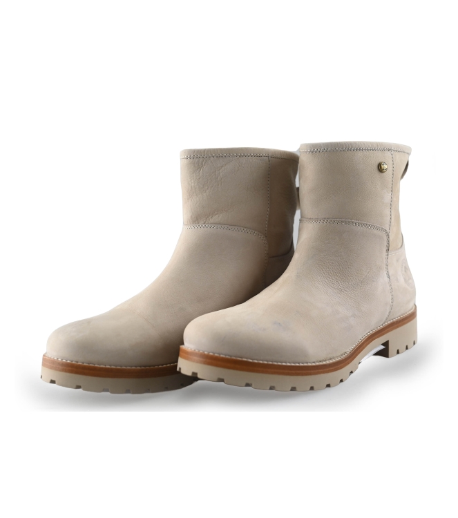 Panama Jack Enkellaarzen