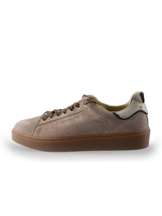 Pantofola Doro Sneakers Beige 258736