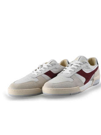 Pantofola Doro Sneakers Wit 258739