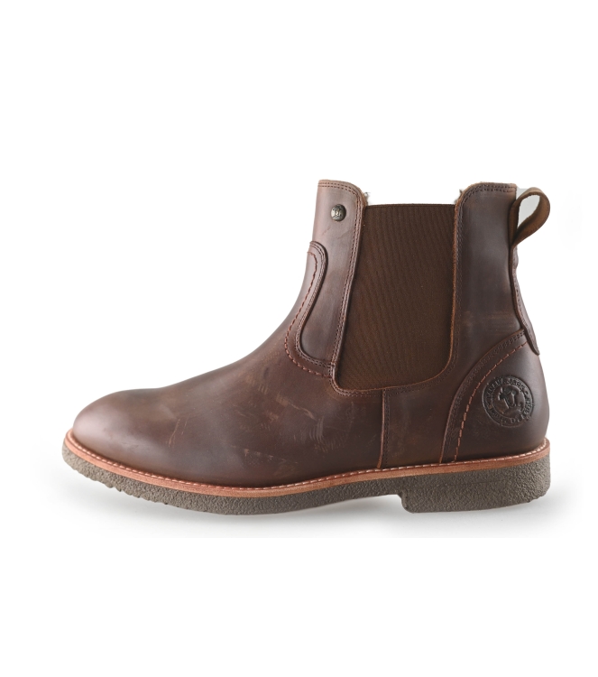 Panama Jack Chelsea boots