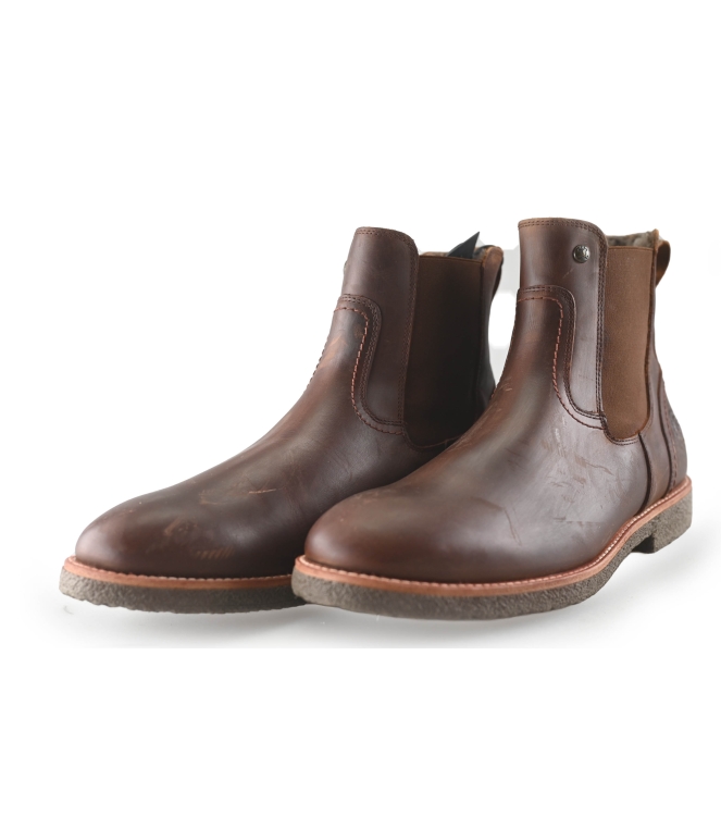 Panama Jack Chelsea boots