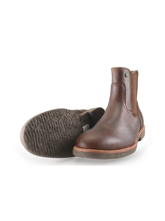 Panama Jack Chelsea boots