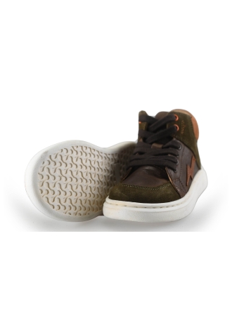 Muyters Hoge sneakers