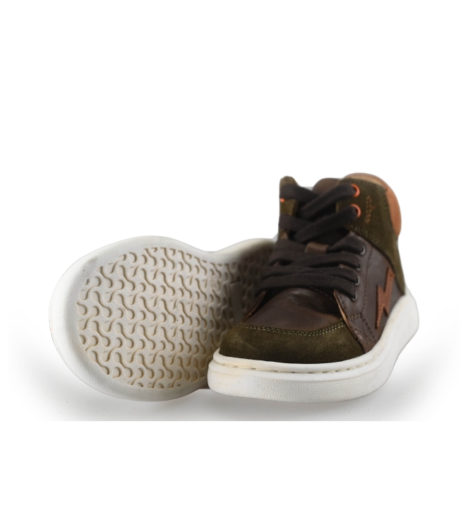 Muyters Hoge sneakers