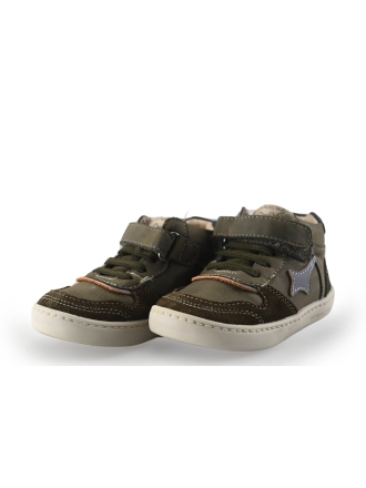 Shoesme Hoge sneakers