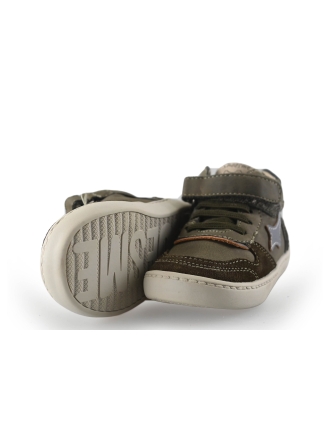 Shoesme Hoge sneakers