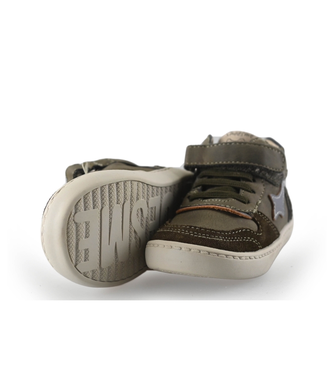 Shoesme Hoge sneakers