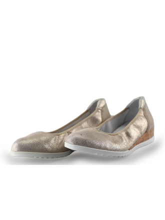 Feyn Sleehakken Zilver 258753