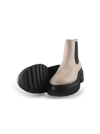 Tamaris Enkellaarzen