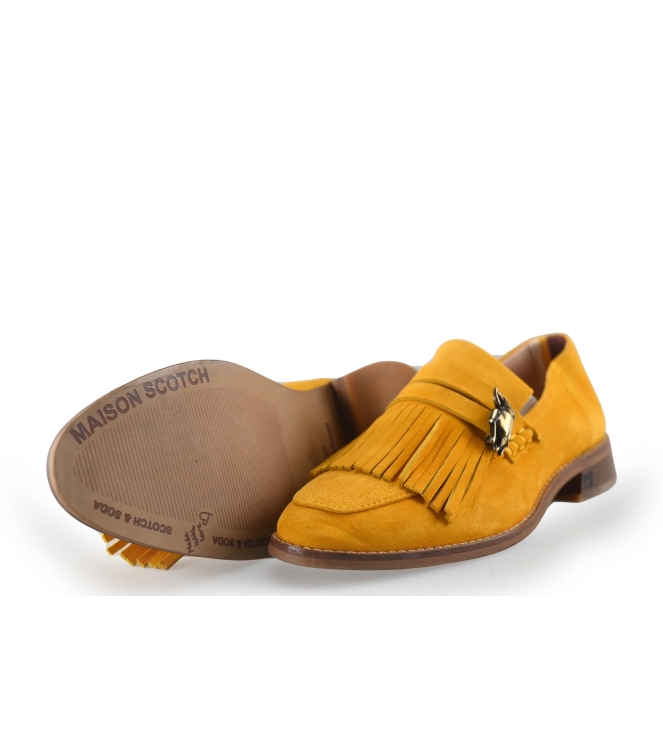 Scotch & Soda Loafers