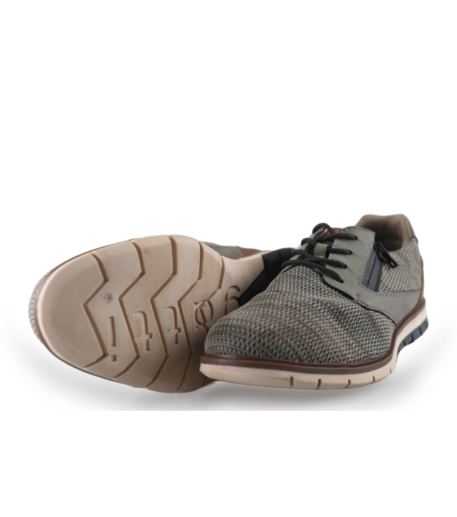 Bugatti Veterschoenen