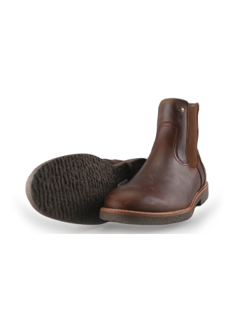 Panama Jack Chelsea boots