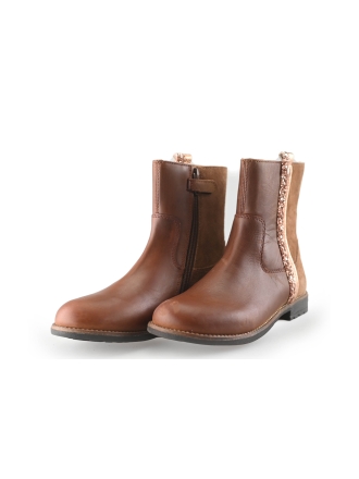 Muyters Enkellaarzen