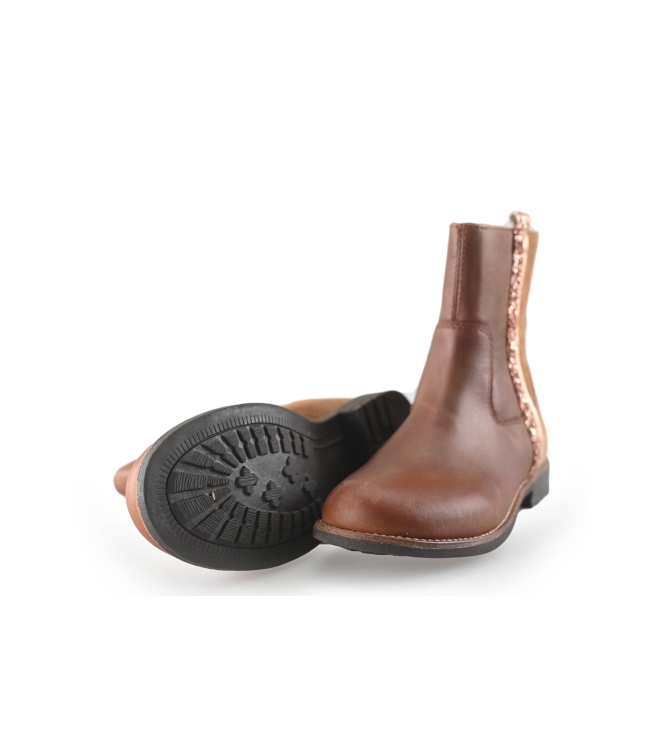 Muyters Enkellaarzen