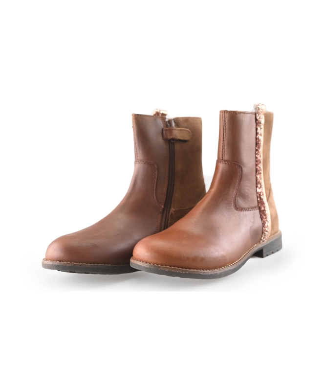 Muyters Enkellaarzen