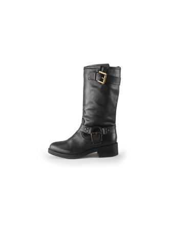 Ann Rocks Laarzen Zwart 258785