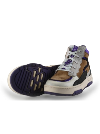 Bunniesjr Hoge sneakers