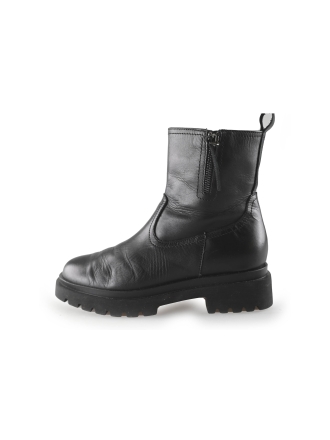 Palpa Laarzen Zwart 258804