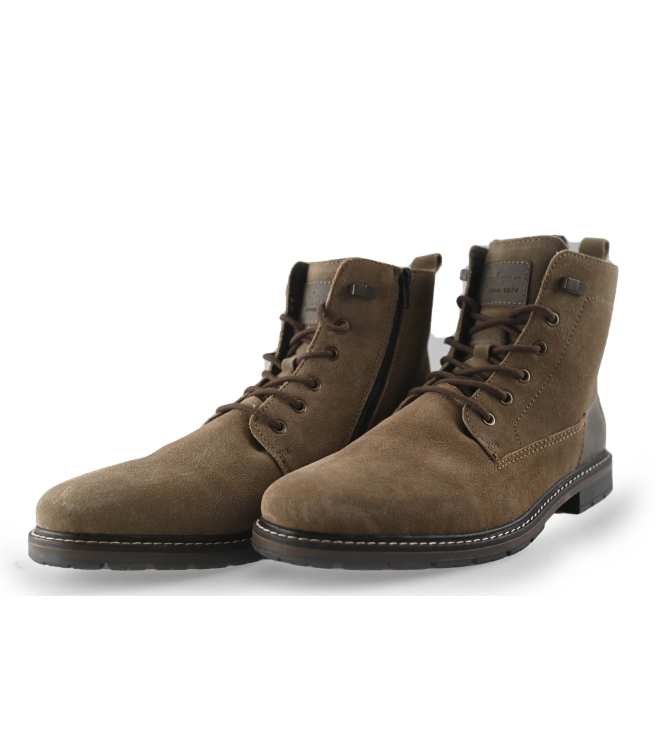 Rieker Veterboots