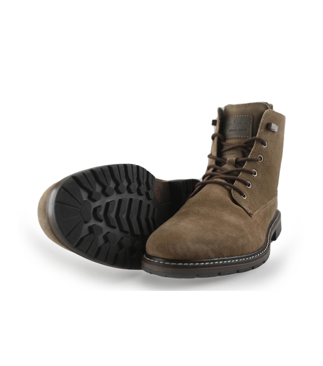 Rieker Veterboots