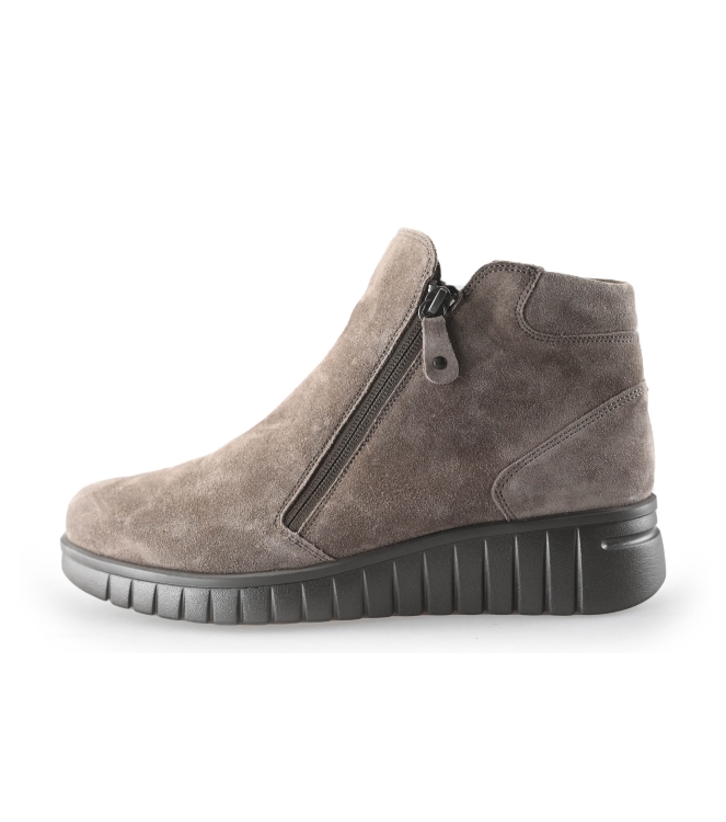 Hartjes Enkellaarzen