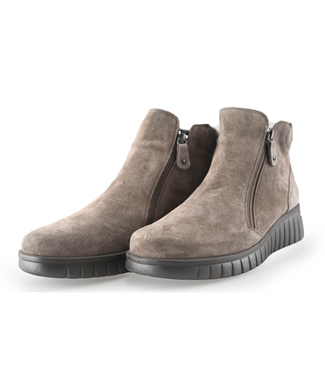 Hartjes Enkellaarzen