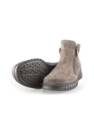 Hartjes Enkellaarzen