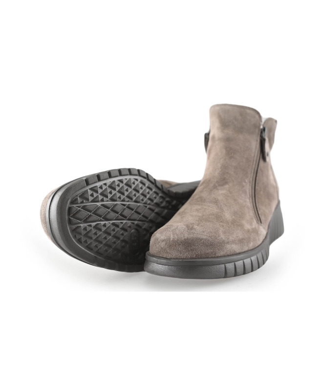 Hartjes Enkellaarzen