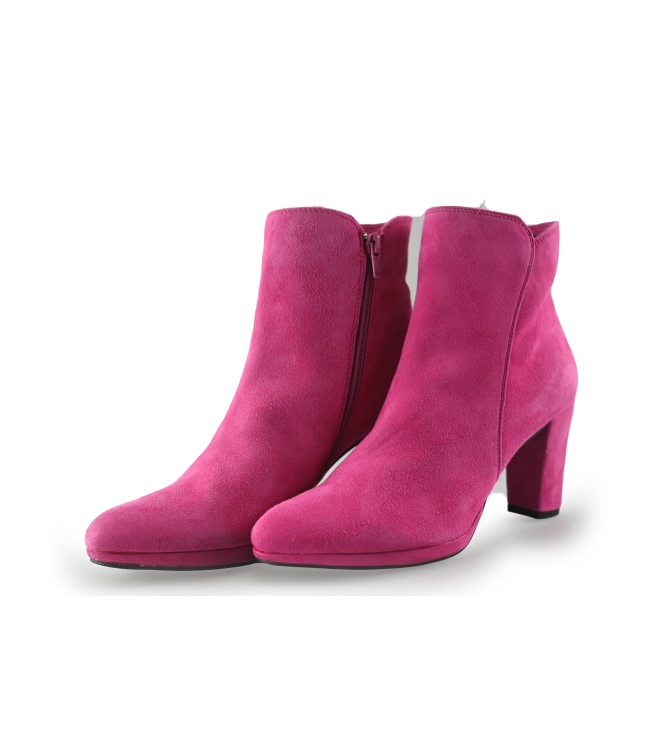 Linea Zeta Enkellaarzen